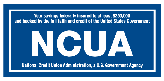 National Credit Union Administration - Equal Housing Lender