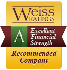 Weiss Recommended Company - SeaCommFCU