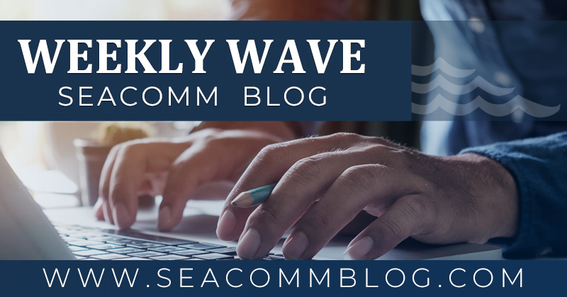 Weekly Wave