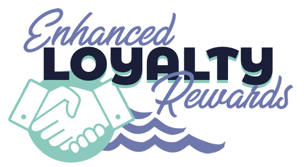 Enhanced Loyalty Rewards