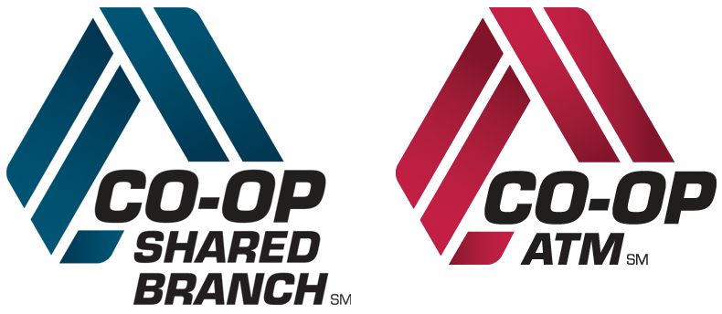 CO-OP Logos